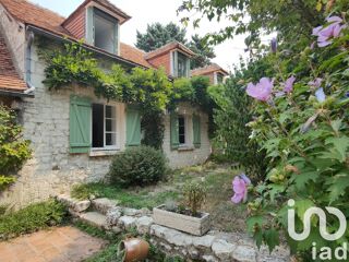  Maison � vendre 9 pi�ces 200 m�