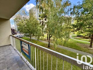  Appartement � vendre 4 pi�ces 80 m�