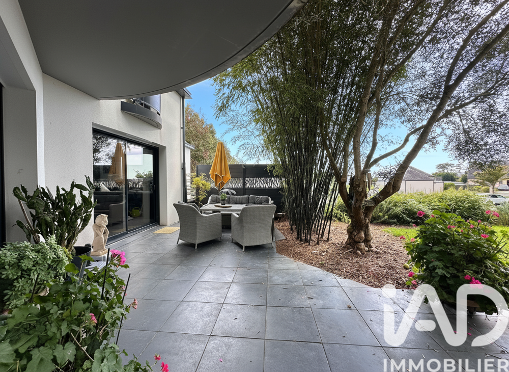  vendre  Villa Clohars-Carnot (29360)