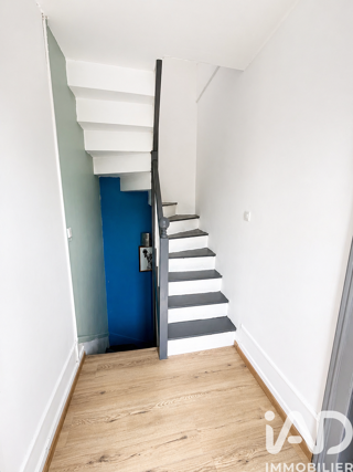  Maison � vendre 6 pi�ces 127 m�