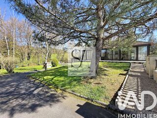  Maison � vendre 5 pi�ces 166 m�