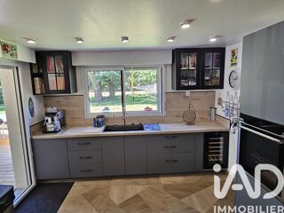  Maison � vendre 8 pi�ces 150 m�