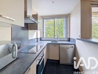  Appartement � vendre 3 pi�ces 52 m�