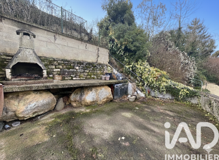  Maison � vendre 3 pi�ces 73 m�