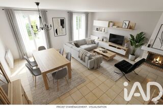  Maison � vendre 7 pi�ces 149 m�