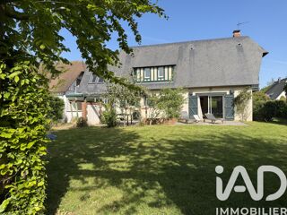  Maison � vendre 6 pi�ces 144 m�