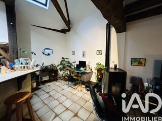  Maison � vendre 3 pi�ces 77 m�