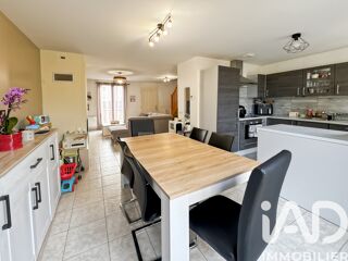  Maison � vendre 5 pi�ces 82 m�