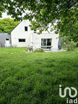  Maison � vendre 6 pi�ces 157 m�