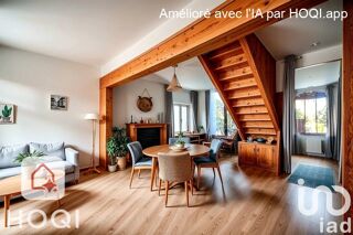  Maison  vendre 6 pices 128 m