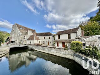  Maison � vendre 15 + pi�ces 520 m�