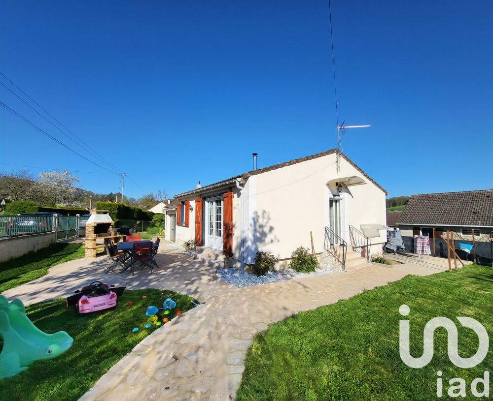 Vente Maison Vente Maison/villa 3 pices La madeleine-bouvet