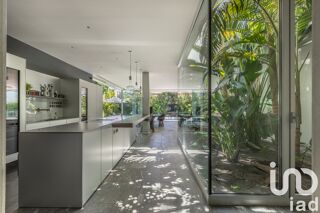  Villa � vendre 6 pi�ces 700 m�