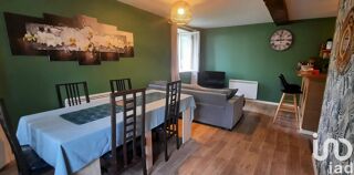  Maison � vendre 4 pi�ces 75 m�