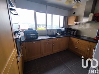  Appartement  vendre 3 pices 79 m