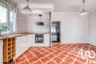  Maison � vendre 3 pi�ces 80 m�