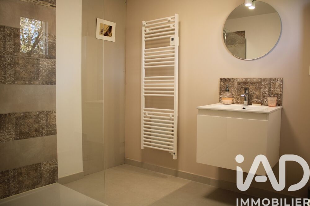  vendre  Maison Anduze (30140)