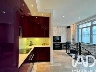  Appartement � louer 3 pi�ces 62 m�