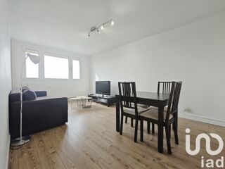  Appartement  vendre 2 pices 53 m