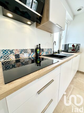  Loft  vendre 2 pices 35 m