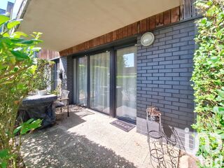  Appartement � vendre 3 pi�ces 61 m�