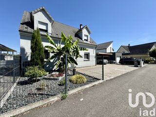  Maison  vendre 5 pices 135 m