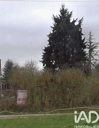  Terrain � vendre 273 m�