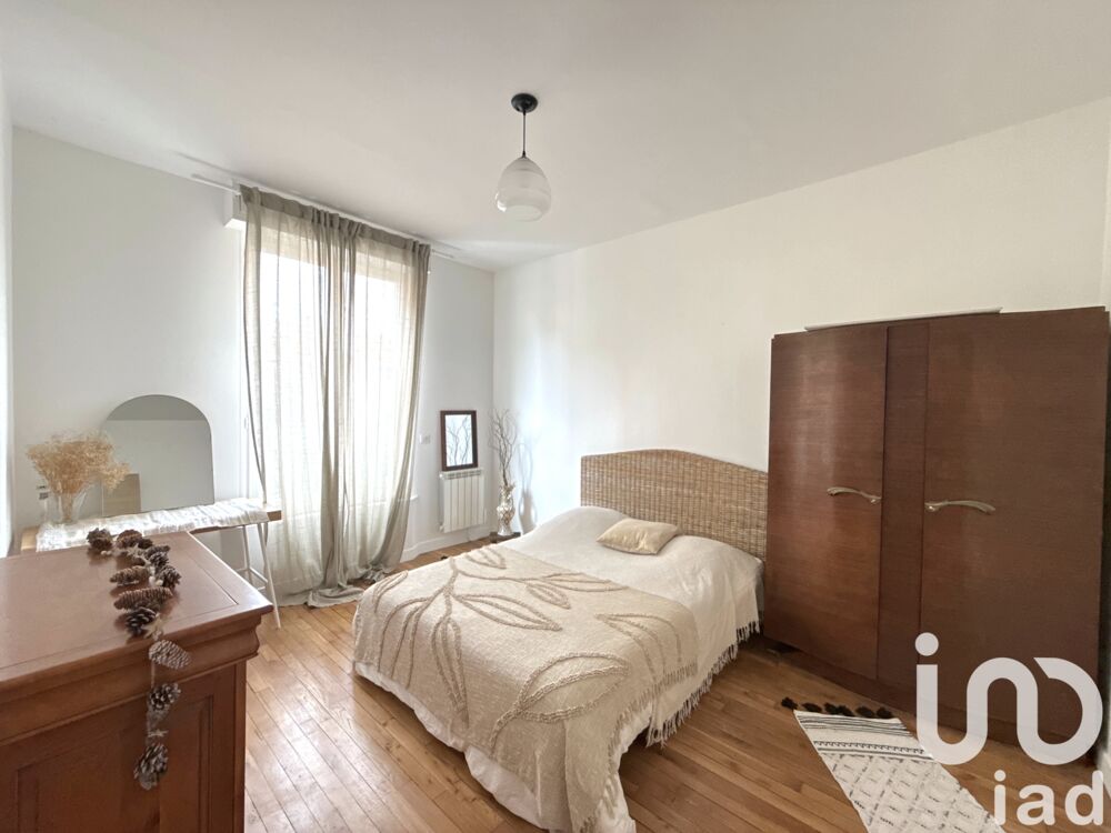  vendre  Maison Bagneux (92220)