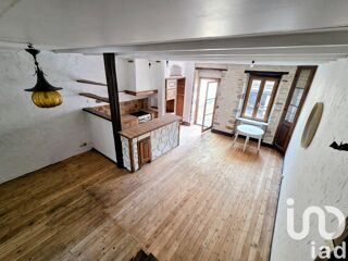  Maison � vendre 8 pi�ces 148 m�