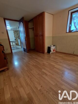  Maison � vendre 2 pi�ces 60 m�