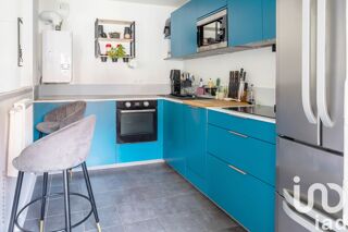  Appartement � vendre 4 pi�ces 84 m�