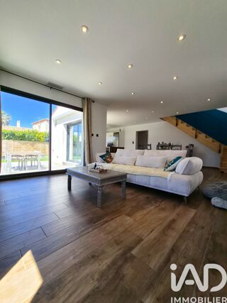  Maison � vendre 5 pi�ces 135 m�