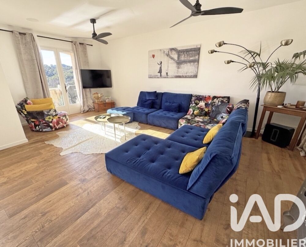 � vendre  Maison Le Plan-de-la-Tour (83120)