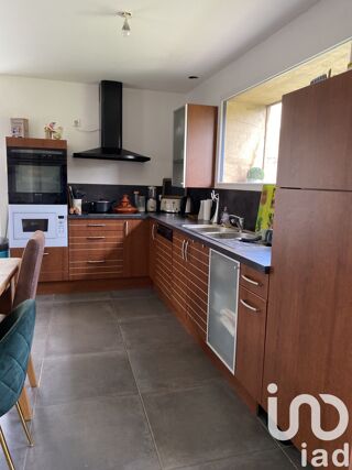  Maison � vendre 9 pi�ces 177 m�