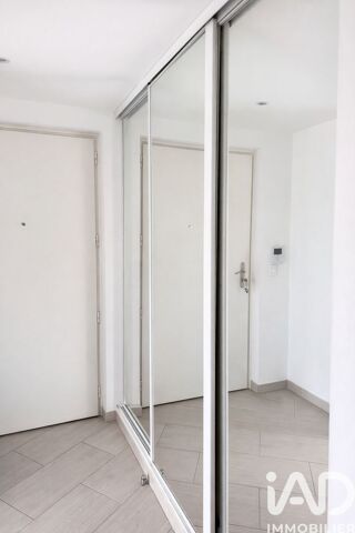  Appartement � vendre 2 pi�ces 43 m�