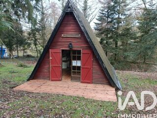  Maison � vendre 2 pi�ces 37 m�