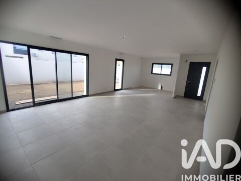   Vente Maison/villa 4 pi�ces Maison - 4 pi�ce(s) - 112 m�
