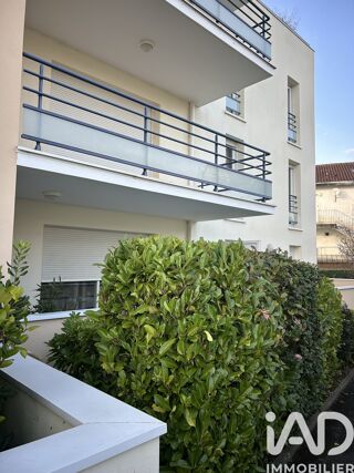  Appartement � vendre 2 pi�ces 41 m�