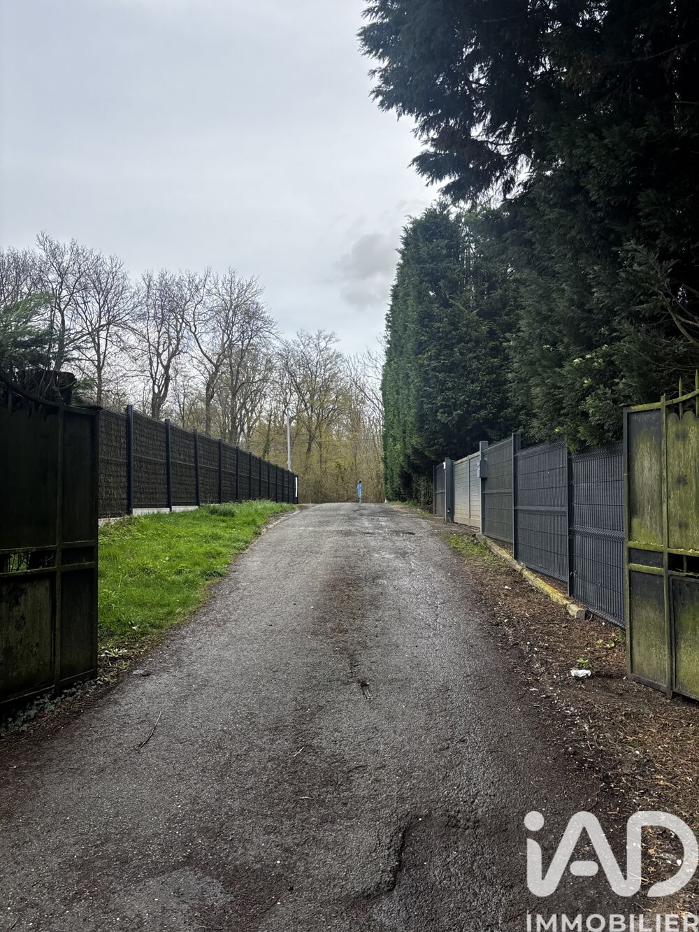 � vendre  Maison M�rignies (59710)