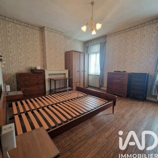  Maison � vendre 5 pi�ces 100 m�