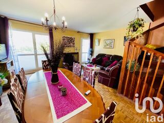  Maison � vendre 5 pi�ces 89 m�