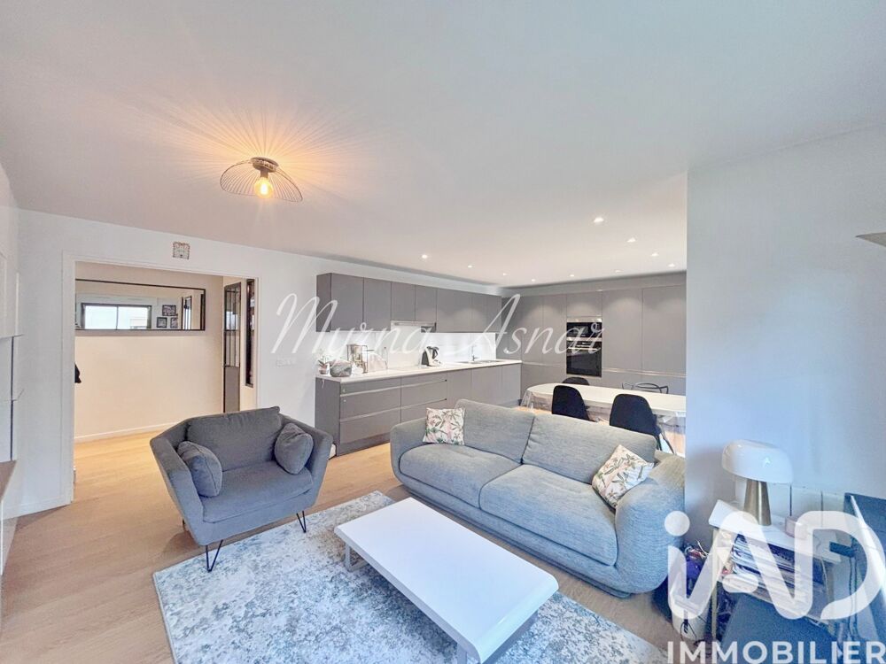 � vendre  Appartement Bourg-la-Reine (92340)