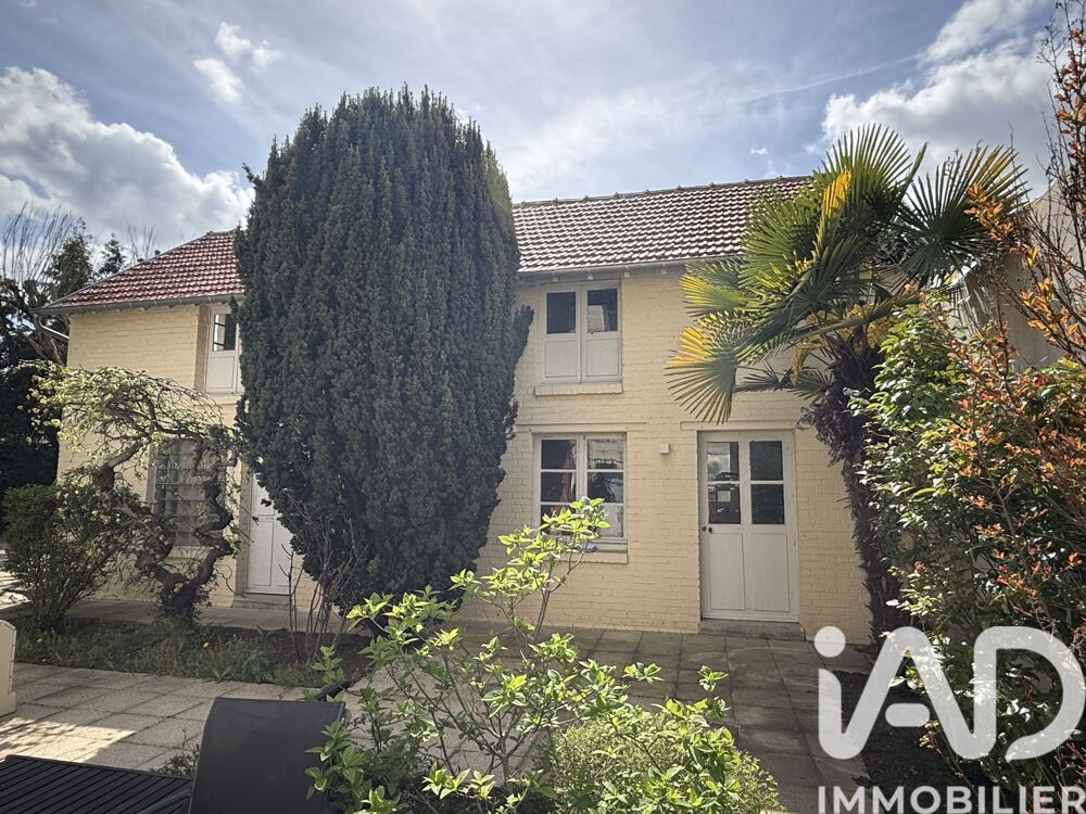 � vendre  Maison Compi�gne (60200)