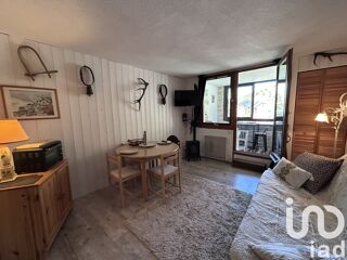  Appartement  vendre 1 pice 31 m