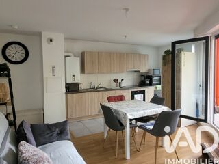  Appartement � vendre 3 pi�ces 54 m�