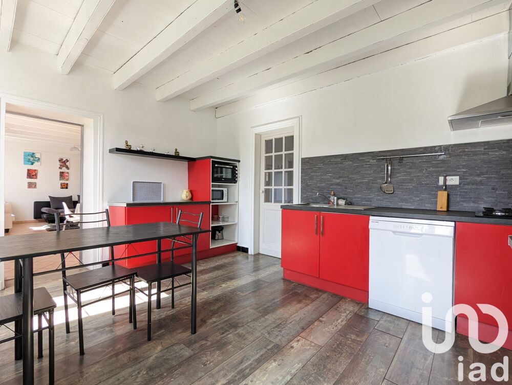 Vente Maison Vente Maison/villa 6 pices Biscarrosse