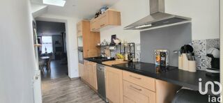  Maison � vendre 5 pi�ces 92 m�