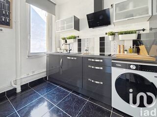  Appartement  vendre 3 pices 76 m