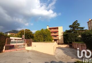  Appartement � vendre 2 pi�ces 49 m�