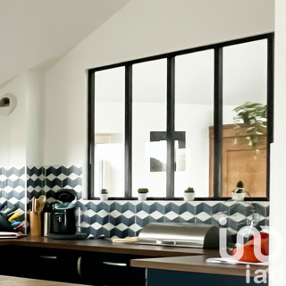  Villa � vendre 7 pi�ces 215 m�